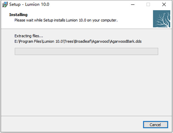 Lumion Pro 10