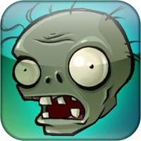 植物大战僵尸英文原版(PlantsvsZombiesFREE)