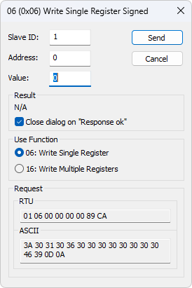 modbus poll电脑版